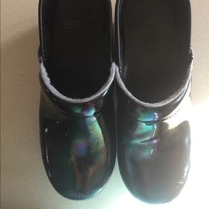 Dansko Shoes Size 6.5